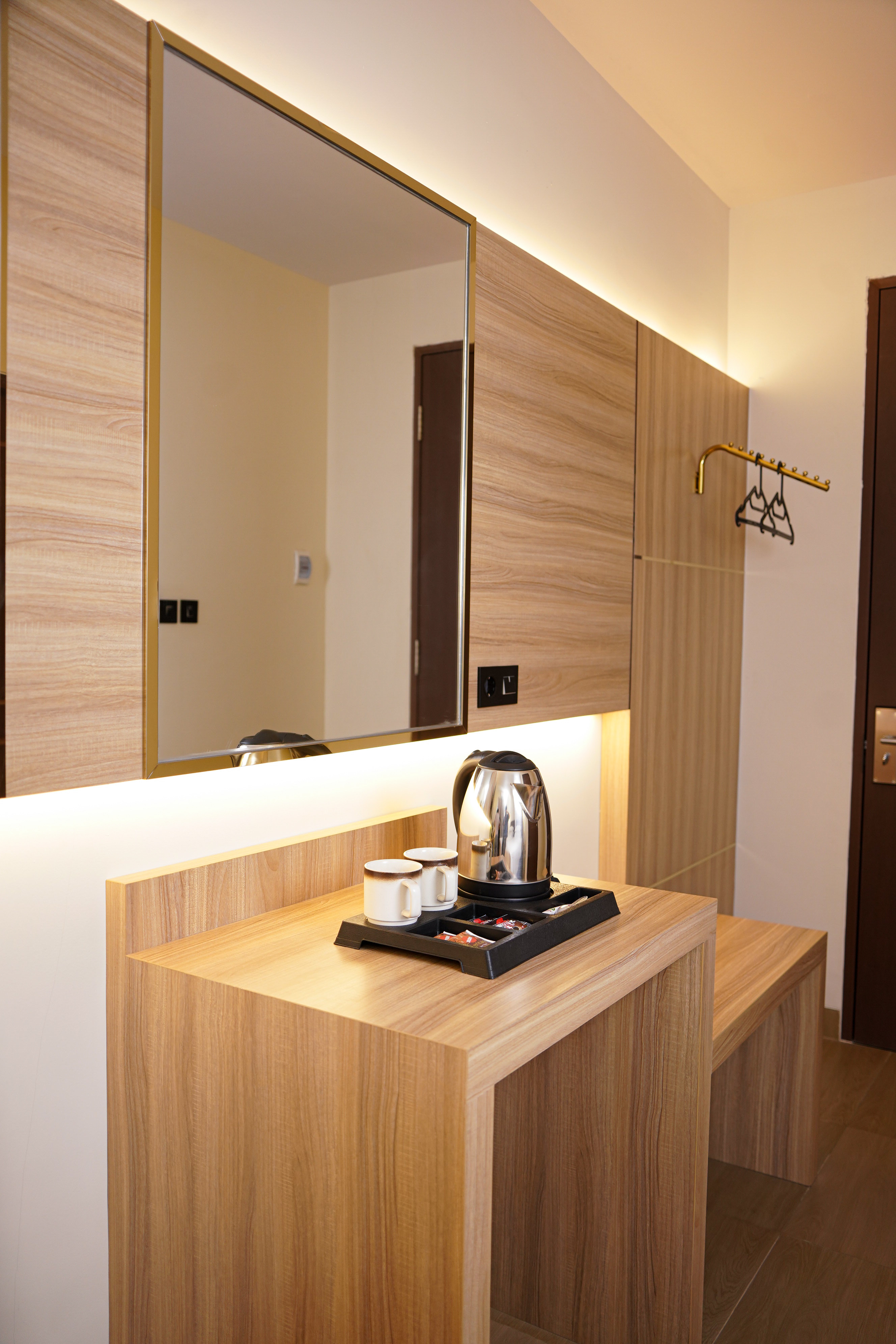 Foto Kamar